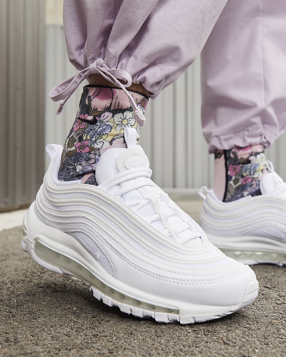 Air max 97 womens light soft pink best sale